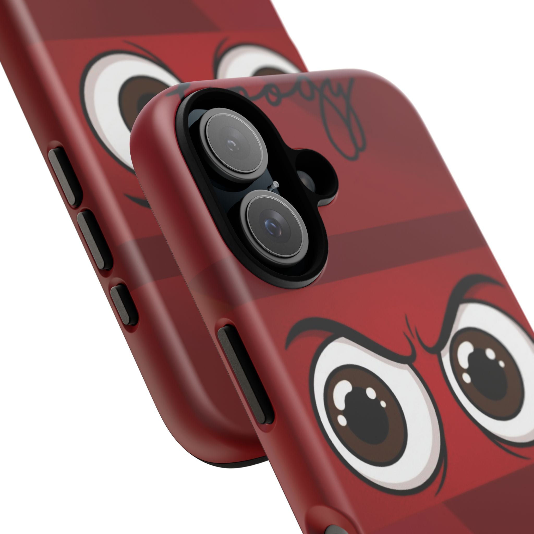 Tough Cases
